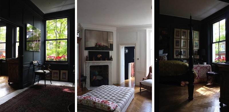 Project in Bloomsbury