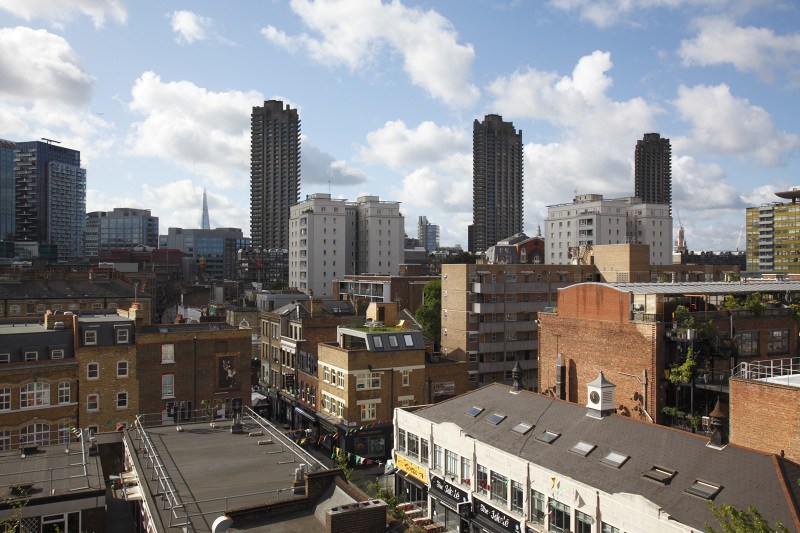 New London Architecture 2016 “Don’t Move, Improve!” awards