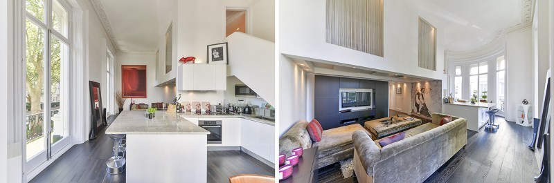 Bayswater W2