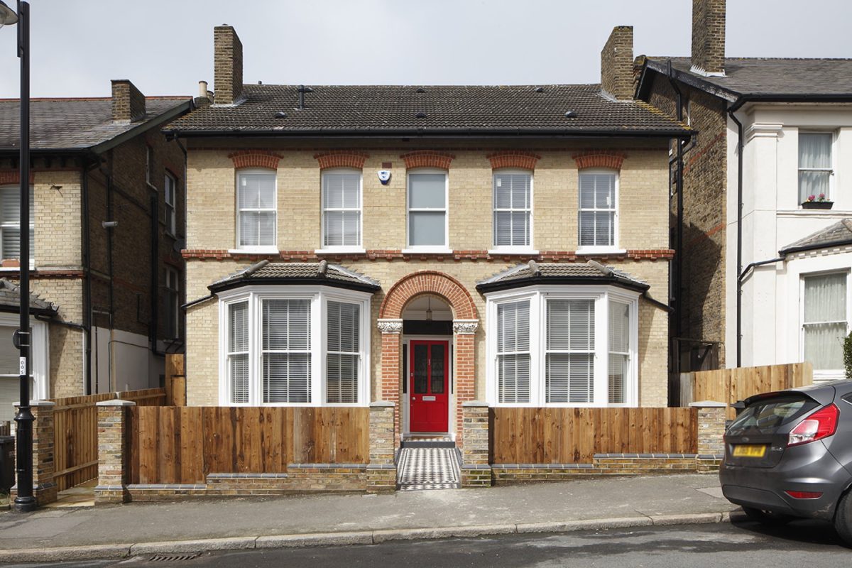 Bedwardine Road video