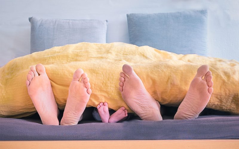 Making Room for a Growing Family