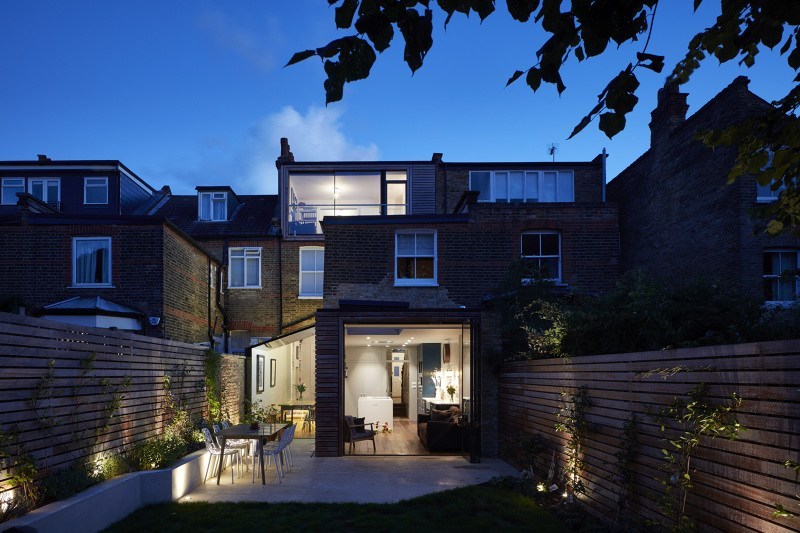 New London Architecture “Don’t Move, Improve!” awards