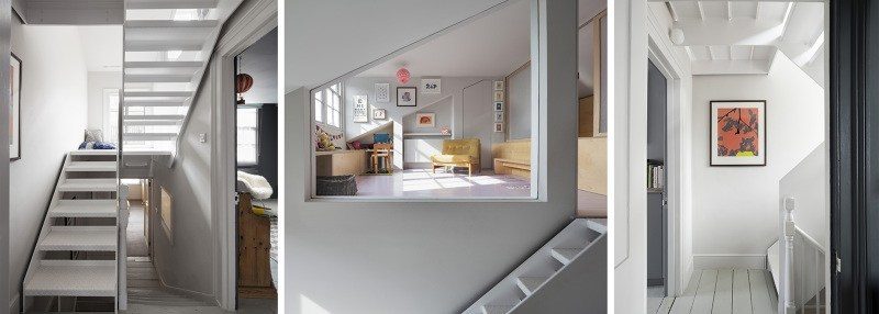 Project in Angel