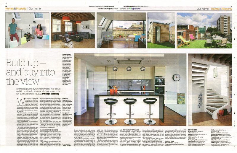 Evening Standard